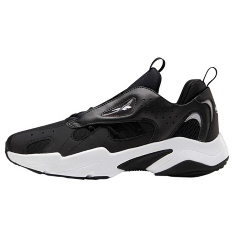 Reebok Royal Turbo Impulse 2.0 Black Unisex FW6845 EU 36