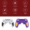 Silicone Protective Cover for Game Controller Antislip Protector Case Accessories Remote Player Antifingerprint Cover