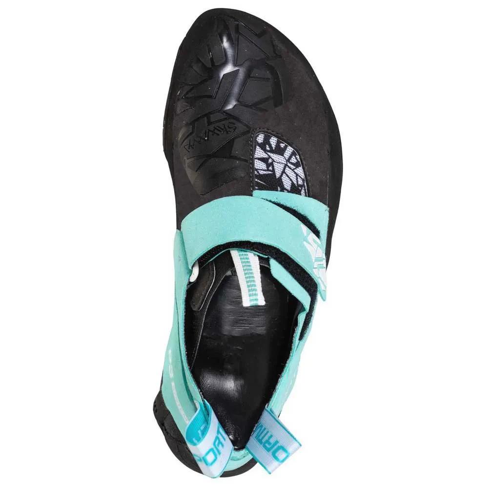 La Sportiva скальные туфли Skwama Vegan