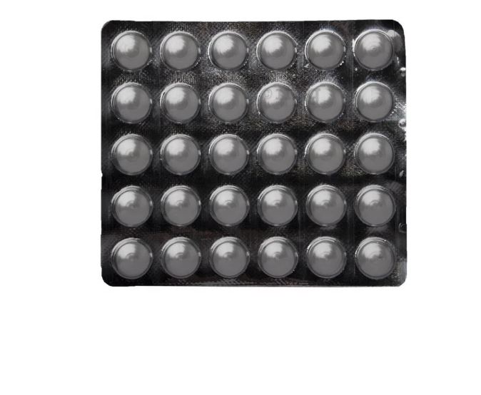 

Shelcal -250 Health Conditions Tablet 30 таблеток