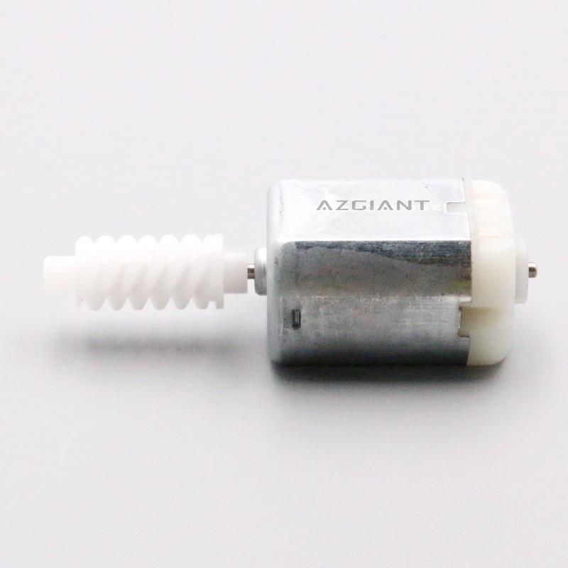 Azgiant Car Rear Trunk Hatch Lock Actuator motor FC-280ST-16200 12V New For Toyota RAV4 XA30 MK3 electric trunk opening parts