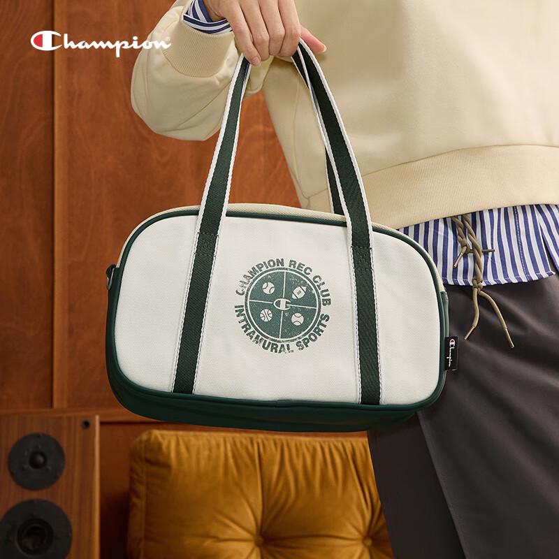 Champion 24FWP30 Crossbody Shoulder Bag MIC