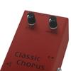 Guitar Effects Processor Distortion Reverbs Delay Modes Aluminum Alloy Construction Music Equipment Guitar Accessories