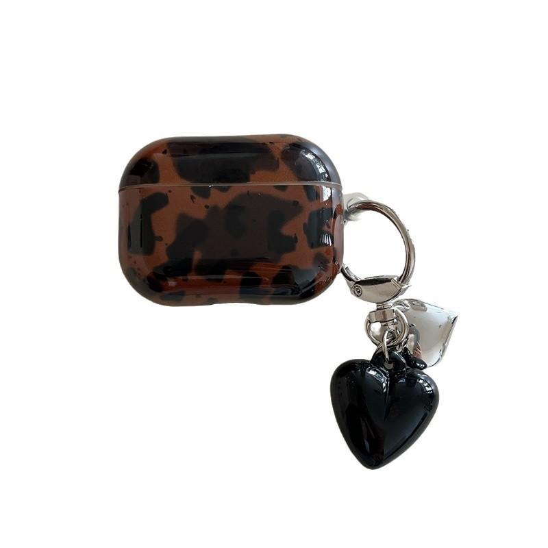 Premium gem amber for AirPods pro1 generation protective case 1 generation pro1 apple bluetooth headset case