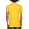 Gildan Womens/Ladies Double PiquÃ© Polo Shirt