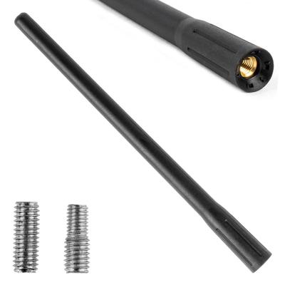 Universal Whip Antenna Mast 20cm ANTM11 AMIO-04161