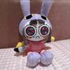 The Amazing Digital Circus Anime Peripheral Plush Toys Pomni, Jax Cute Toys, Home Decoration Collection Girls Are Birthday Gifts