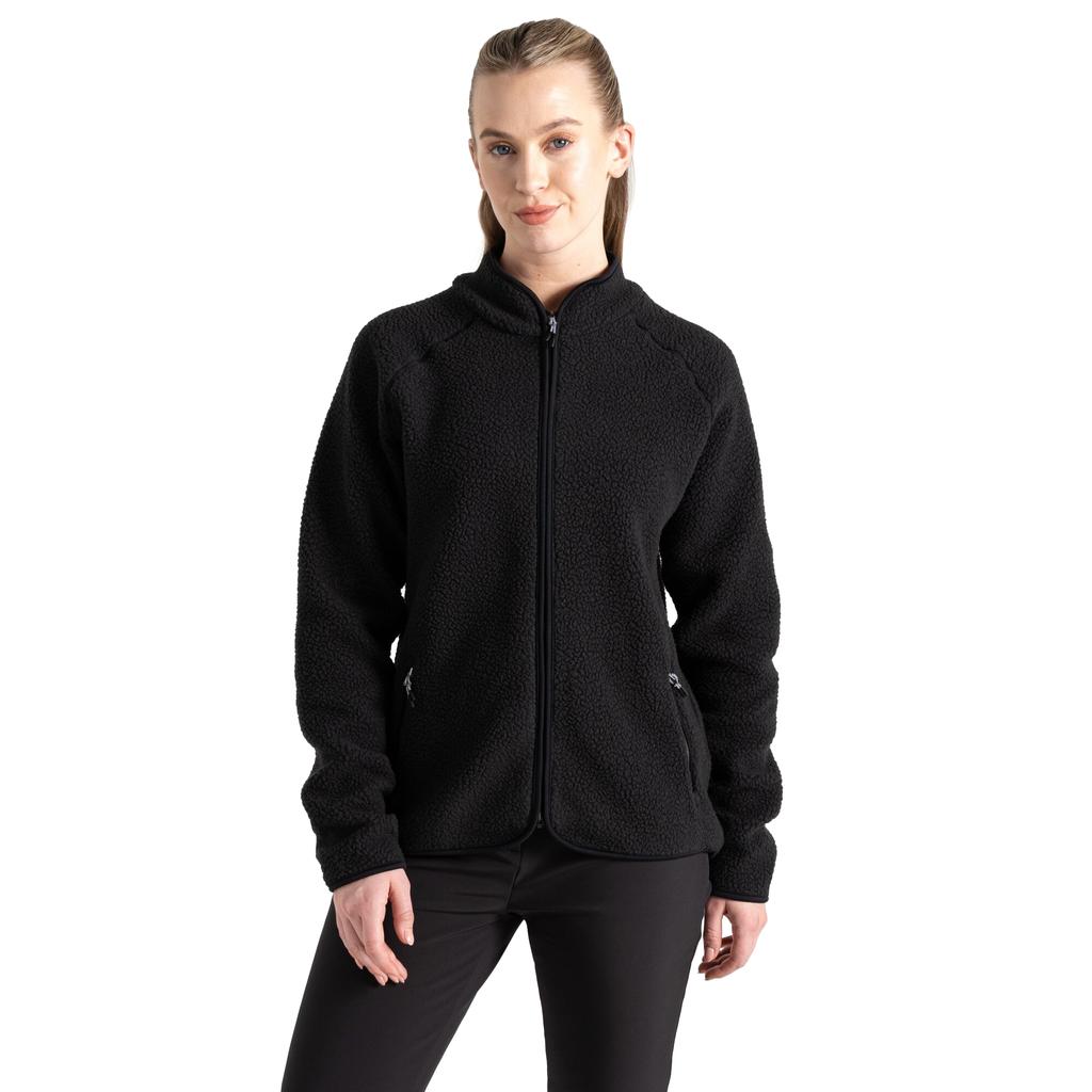 Dare 2B Womens/Ladies Excursion Fleece Jacket