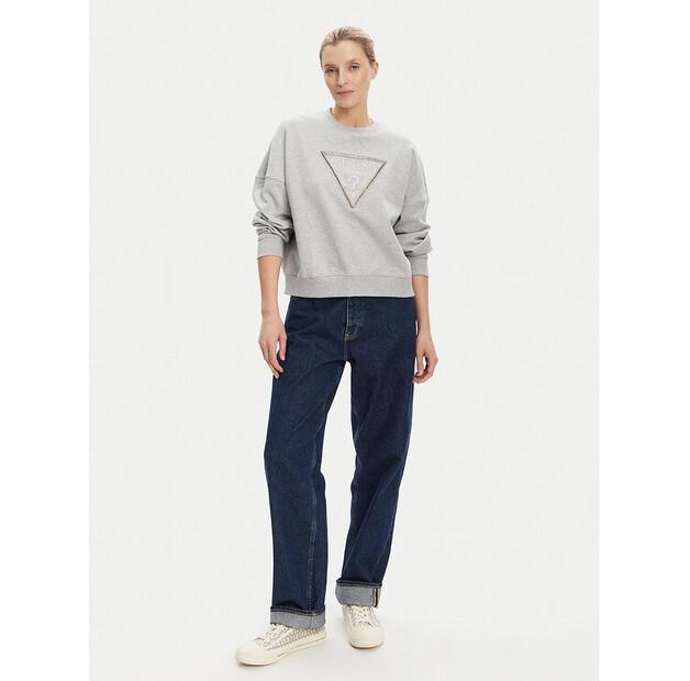 Толстовка Guess W5YQ04 KC8I0