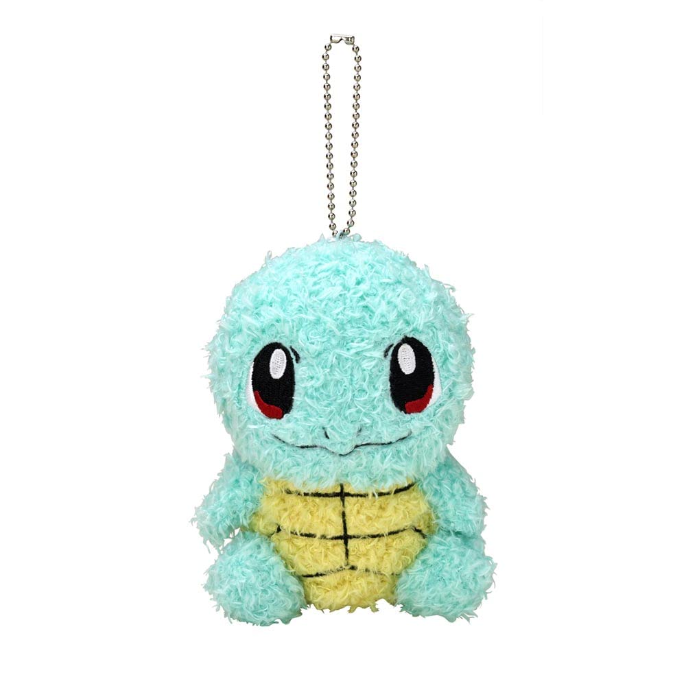 Pokemon Bulbasaur Fluffy Mascot 671656