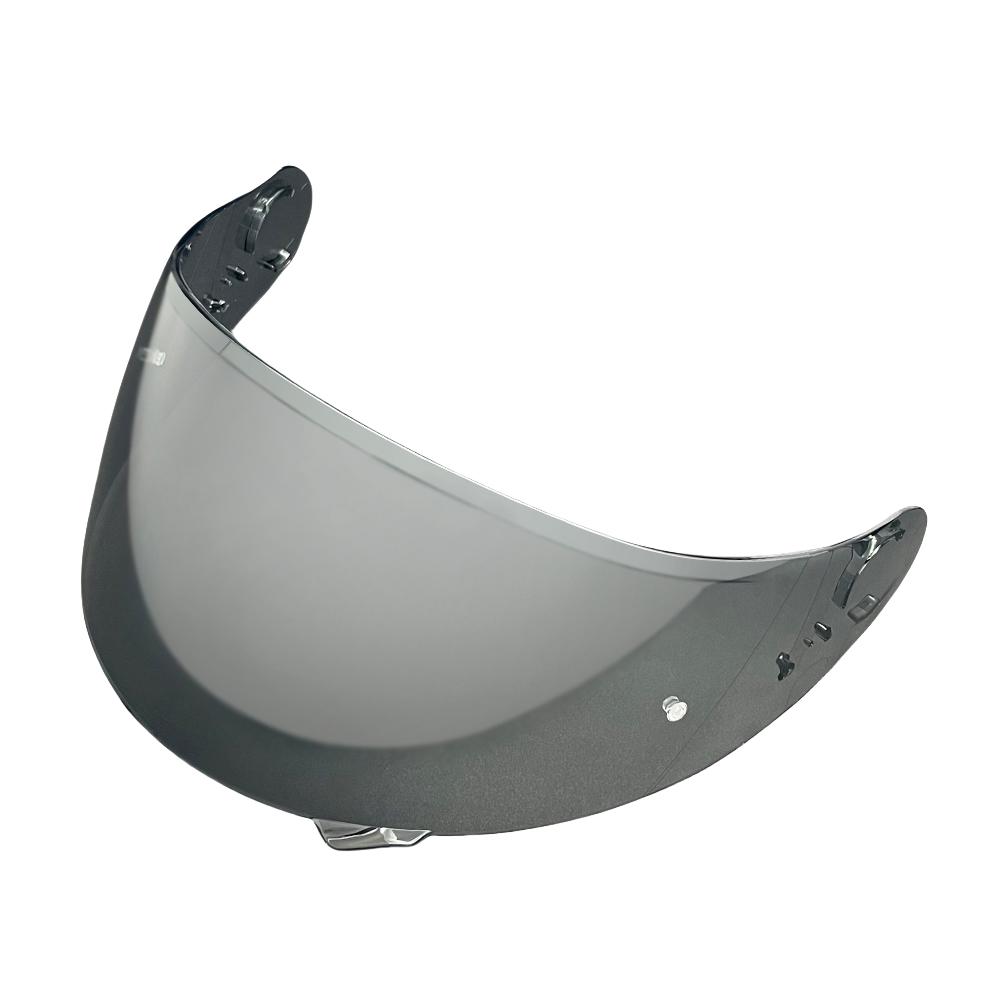 GT AIR NEOTEC CNS-1 TC-5 TC-9 Two Piece Motorcycle Helmet Shield for GT AIR 1/2 High Strength Toughness UV Helmet Visors