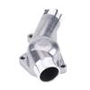 Aluminum Thermostat Housing Cover with Gasket for M3 Z3 E34 E36 11531722531