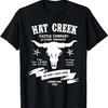 Hat Creek Cattle Co