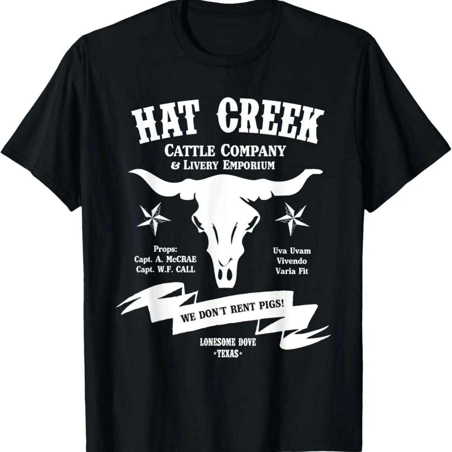 Кэт Крик Кэттл Ко S