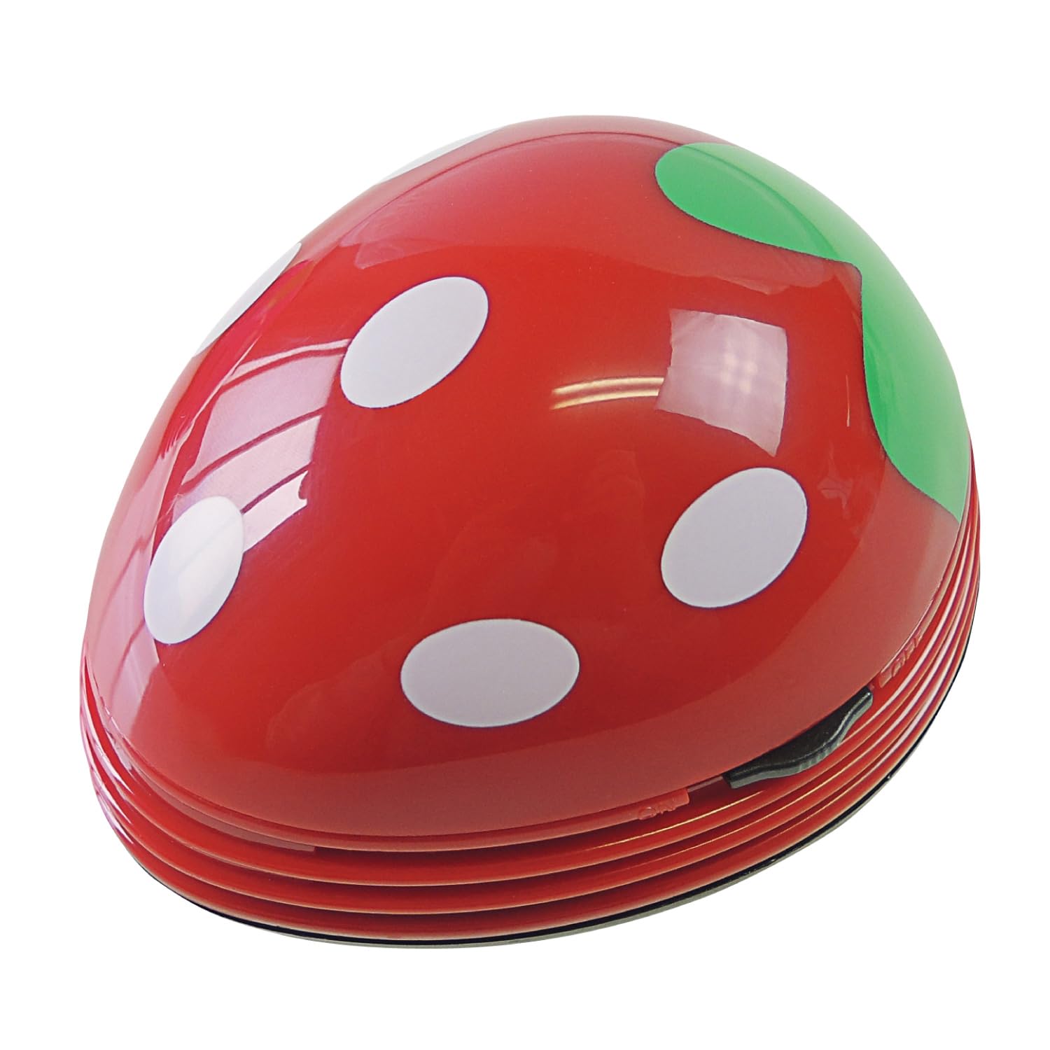 

Yoijimu Tabletop Cleaner Strawberry Shape (Red) (T) червоний