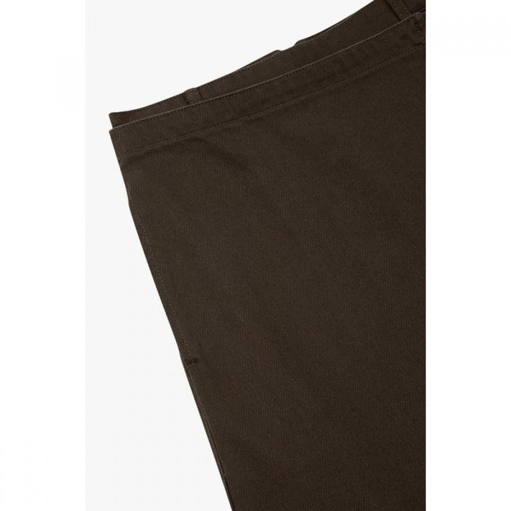 Studio Tomboy Denim Wrap Skirt  9106162051ar 