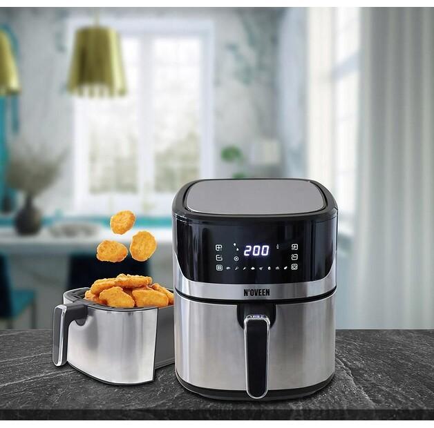 Фритюрница Noveen Air Fryer AF550