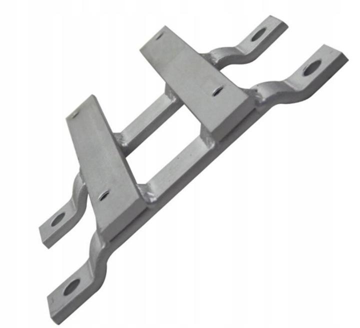 Bracket Mounting Seat Plate Ursus C-360 C360 46671040 Solid Strong