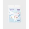 BT21 On The Cloud Edition Acrylic Clip Magnet