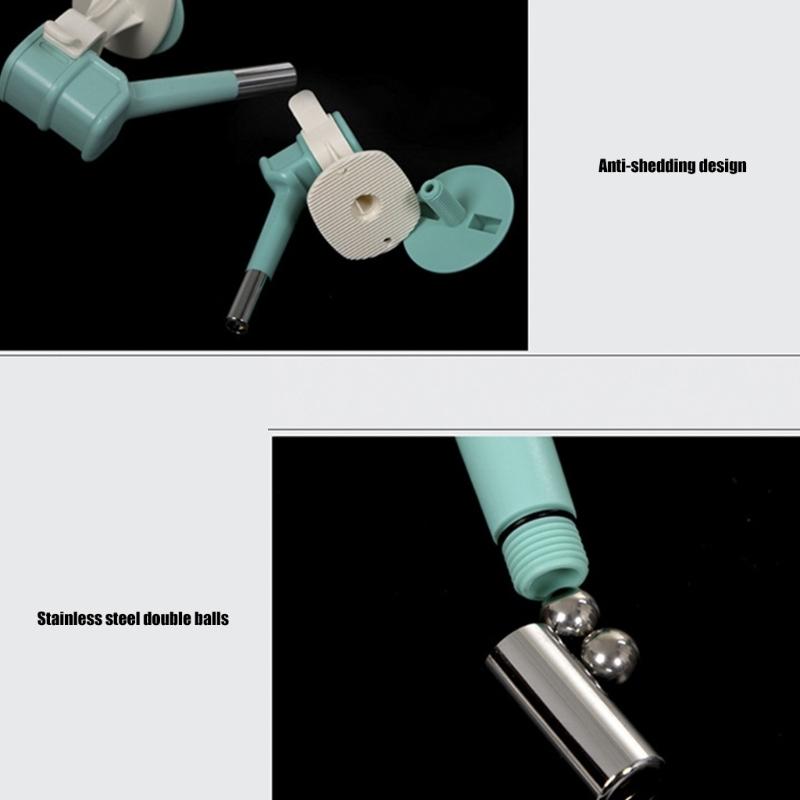 Automatic Flows Control Pet Drinking Fountain with Leakproof Spout Hanging Cage Water Feeder for Small Dog Cats Watering