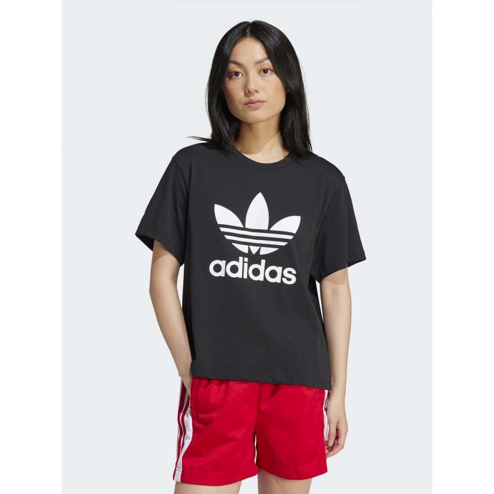 

ФУТБОЛКА ADIDAS TRFL BOXY S