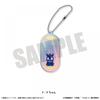 Ranma 1 2 Ranma 1 2  Aurora Acrylic Keychain New Toro 2nd Series F P Chan