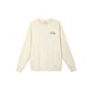 New Nike Club Sweatshirt Men's Ecru IB8234-901