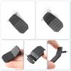 Rear Shade Curtain Handle Curtain Hook Handle Buckle Sun Blind Hook Sunshade Hook Fixing Clip Fit For BMW X3 X5 X6 X7 F15 F16