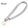 Strong Curtain Fasteners Ties, Pull-out Adjustable Buckle, Durable No Tiebacks Drill Holdbacks, for Balcony Living Room Bedroom Reusable Ties