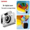 Lenovo C55 64MP HD Digital Camera (CN Version)