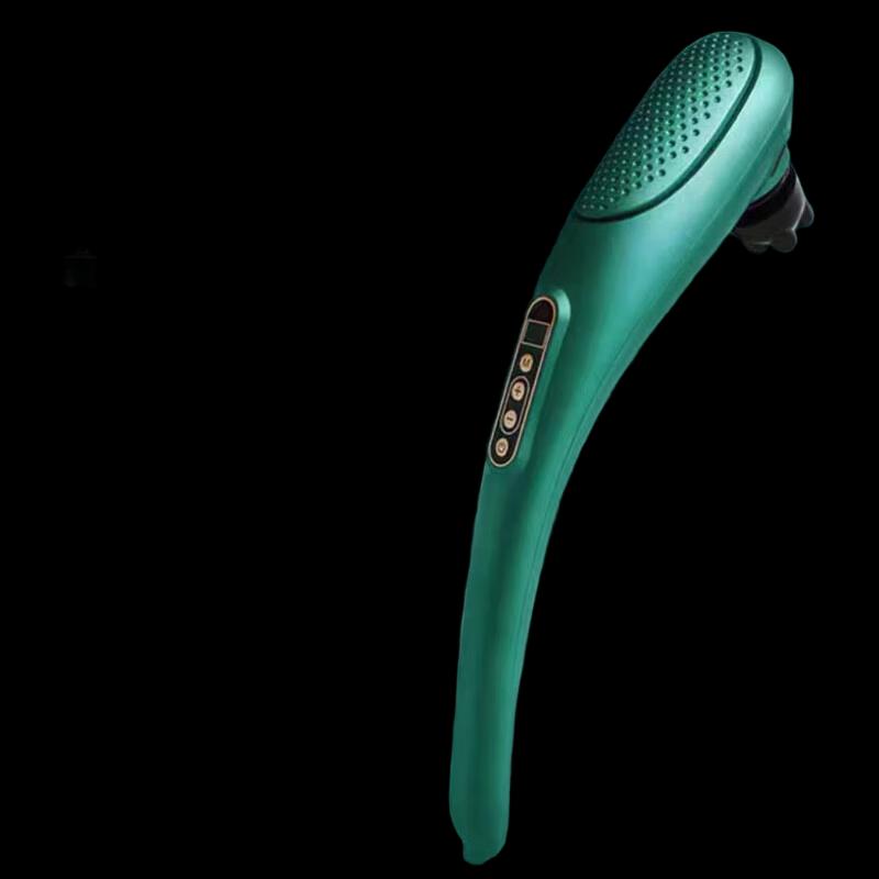 

Handheld Electric Percussion Massager
