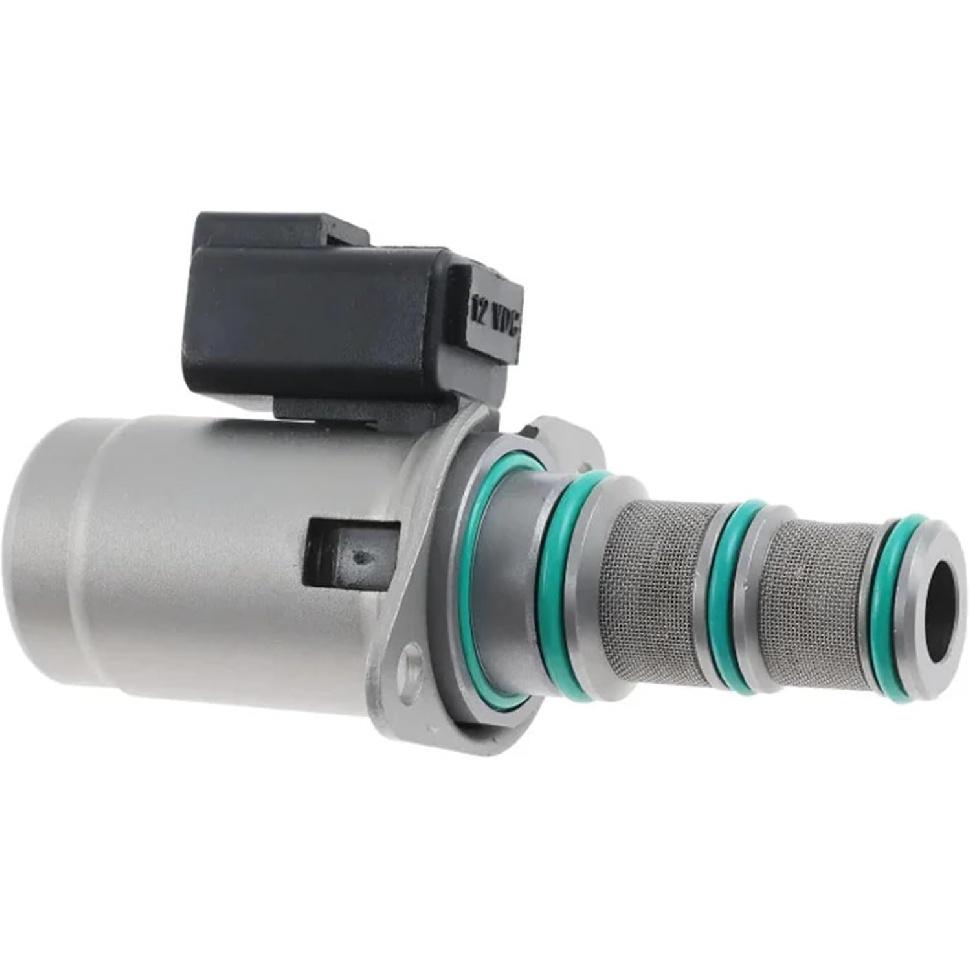SV98-T39S-0-N 12V SV98-T39 Solenoid Valve 5019094 580037013