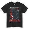 Godzilla T-Shirt King of the Monsters Kaiju Fan Art Tee