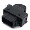 For Peugeot Partner Tepee 207 Citroen Berlingo 6490.E2 6490E2 Power Window Control Lifter Switch Regulator Button Accessories
