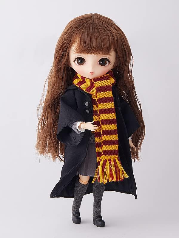 Harmonia Bloom Harry Potter Hermione Granger Non-scale Plastic Painted Action Figure G15882