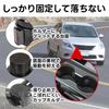 Drink Holds 2 Car Cup Adjustable Cup Tablet 2-in-1 Holder, Cups, Holder, Size, Noodles,