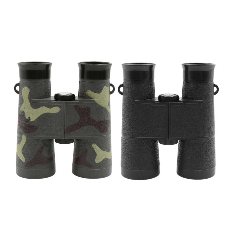 Kids Binocular Outdoor Exploration Binocular With 35Mm Lens and Comfortable Neck Strap for Youthful Adventurers