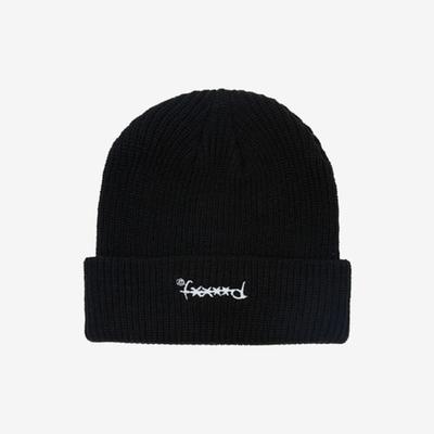 FXXXXD F****D GORRO NORMAL_NEGRO