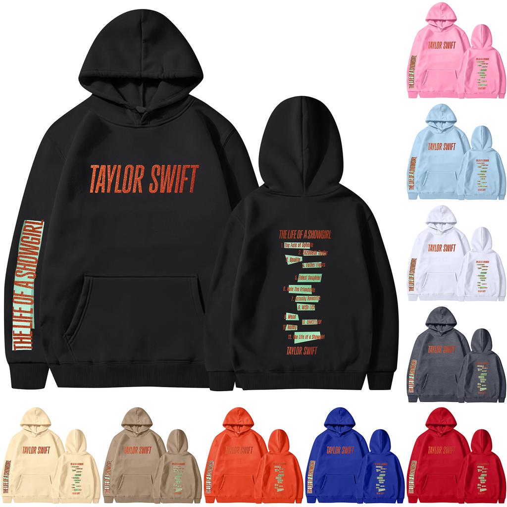 Damen-Hoodies Oversized Winter-Pullover Trendy Herbst-Winter-Kleidung