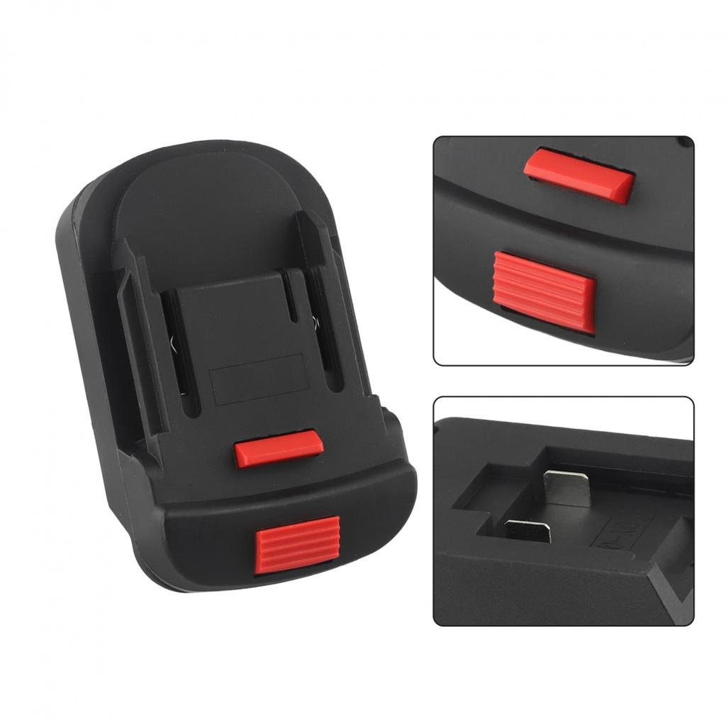 Convertor de Baterie Multifuncțional Plastic Fiabil