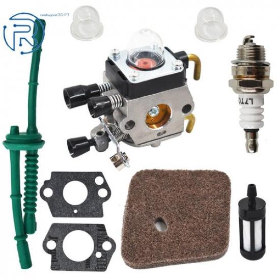 Для карбюратора STIHL 4140 120 0625 ДЛЯ FS38 FS45 FS46 FS55 HL45 C1Q-S291D