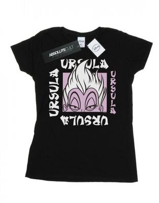 Womens/Ladies Ursula Take Out Cotton T-Shirt
