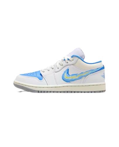 Jordan 1 Low SE Just Skate - University Blue WMNS FJ7219-441