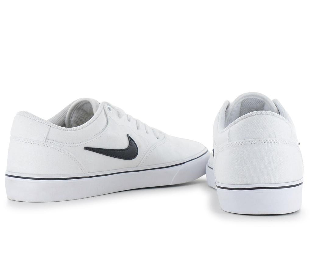 Nike SB Chron 2 Canvas - Men's Sneakers Skate Shoes White DM3494-100 ORIGINAL