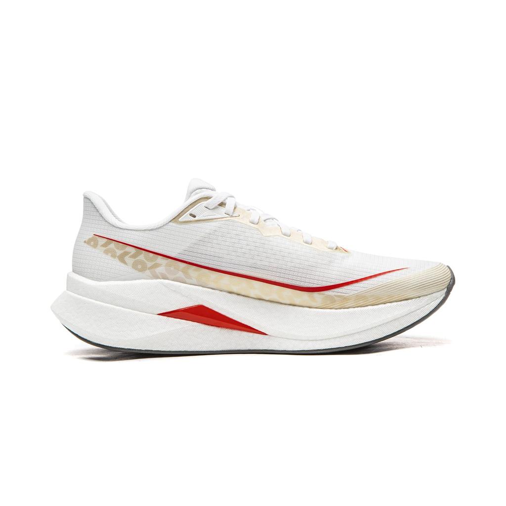 Li Ning Red Hare 9 PRO Cushioning Slip Resistant Abrasion Resistant Breathable Lightweight Rebound Low top Casual ARPW001-20