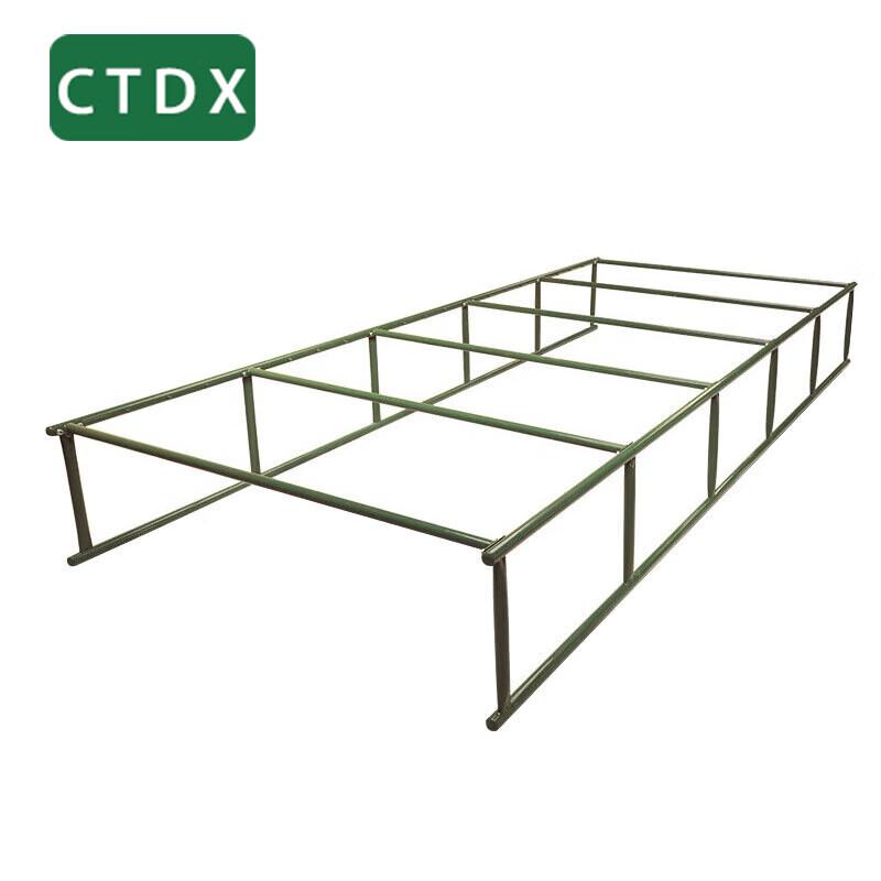 CTDX 400M Obstacle Course Training Equipment