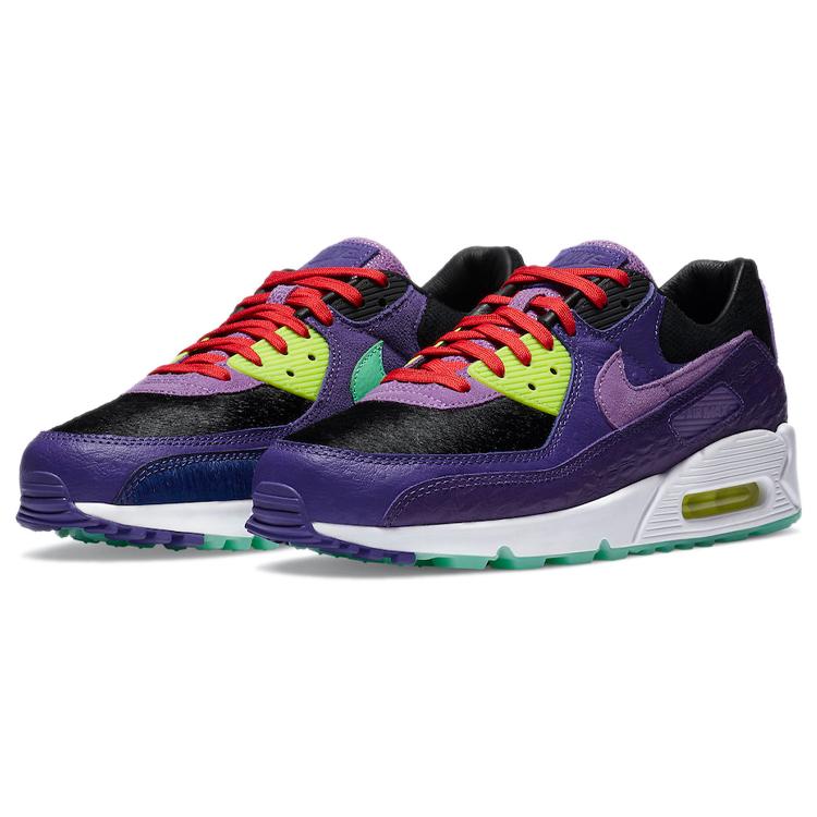 Nové Nike Air Max 90 Violet Blend CZ5588-001