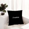 Fashion S-Stickers S-Stages 6 Pillow Anime Pillow Sofa Bed Head Pillow Cover Cushion Cover 45X45 Cm Fashion