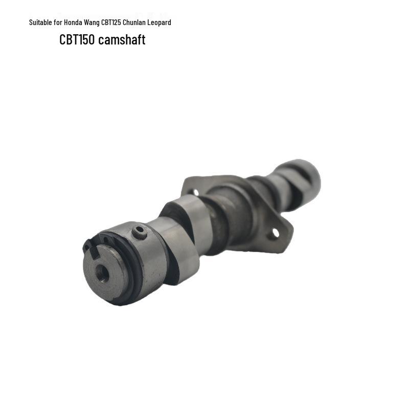 CBT125 Compatible Motorcycle Engine Parts - Chunlan Leopard Camshaft