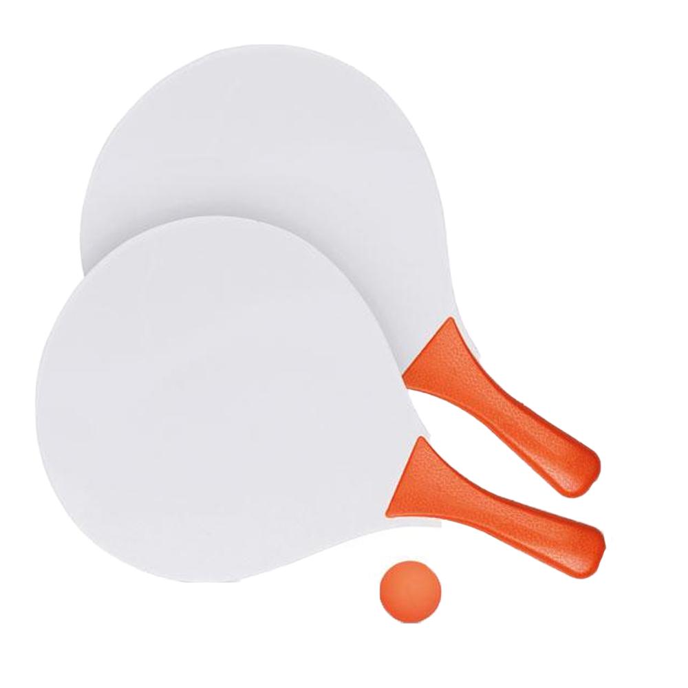 MidOcean Match Beach Tennis Set